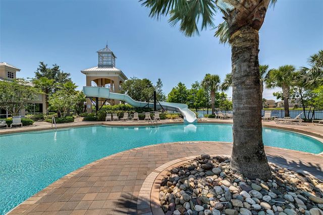 205 MYSTIC BAY COURT, Groveland, FL 34736