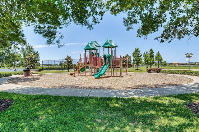 205 MYSTIC BAY COURT, Groveland, FL 34736