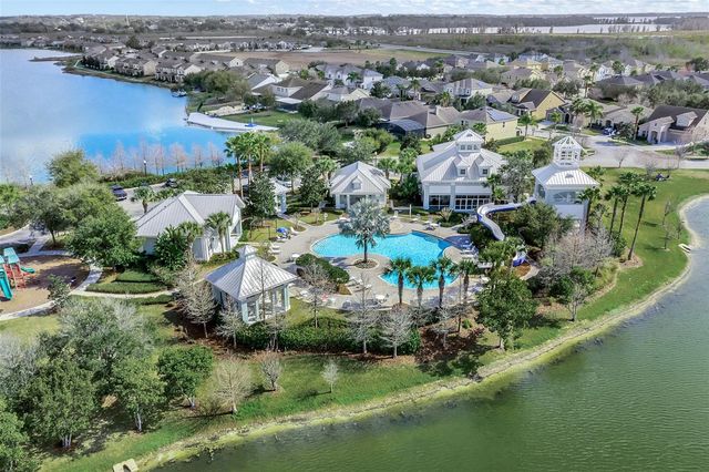 205 MYSTIC BAY COURT, Groveland, FL 34736