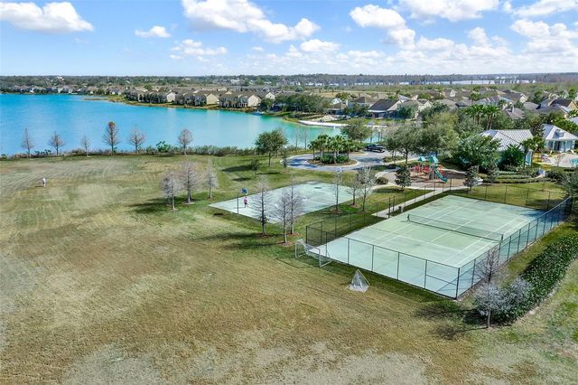 205 MYSTIC BAY COURT, Groveland, FL 34736