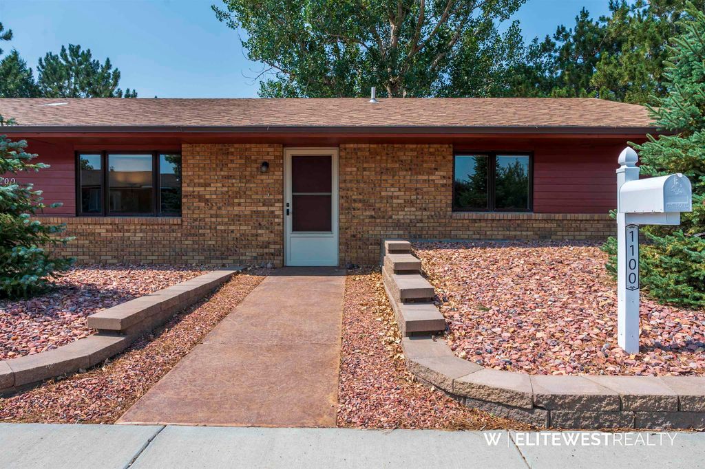 1100 Crandall Dr, Powell, WY 82435 photo 3