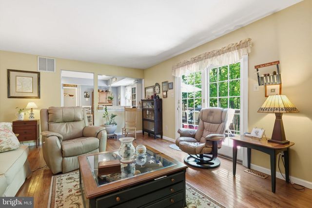 5018 JUDSON DR, Bensalem, PA 19020