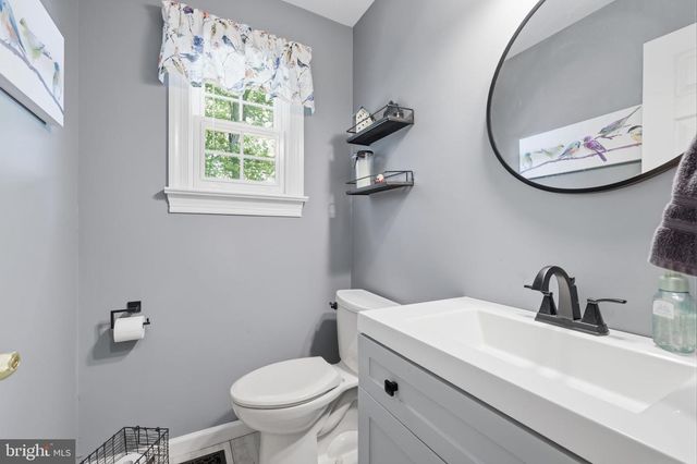 5018 JUDSON DR, Bensalem, PA 19020