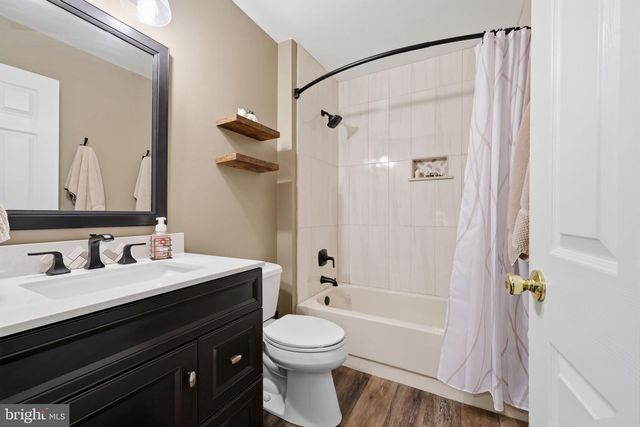 5018 JUDSON DR, Bensalem, PA 19020