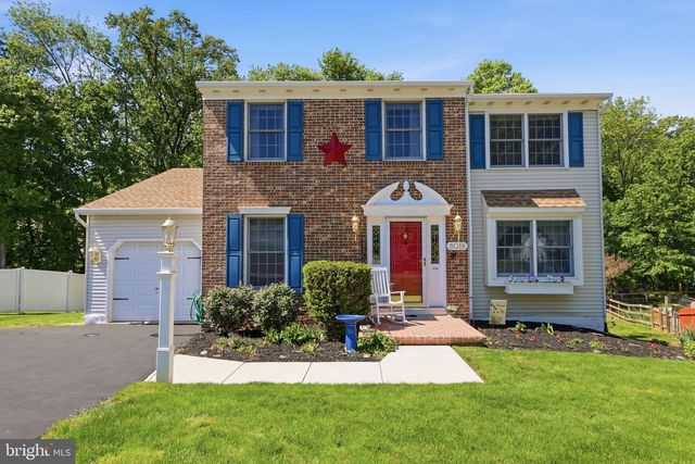 5018 JUDSON DR, Bensalem, PA 19020