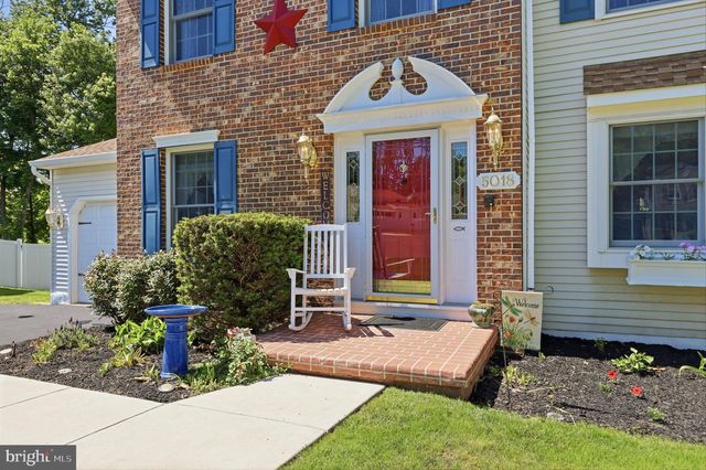 5018 JUDSON DR, Bensalem, PA 19020
