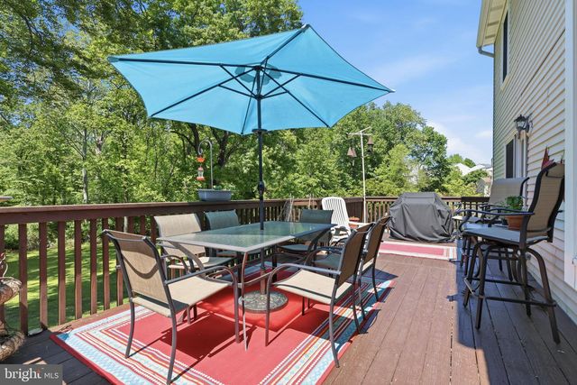 5018 JUDSON DR, Bensalem, PA 19020
