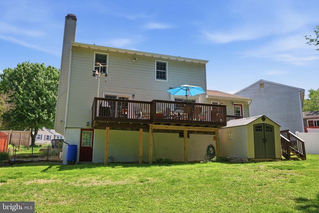 5018 JUDSON DR, Bensalem, PA 19020