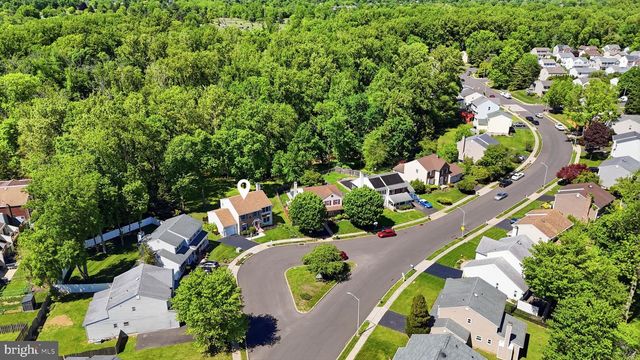 5018 JUDSON DR, Bensalem, PA 19020