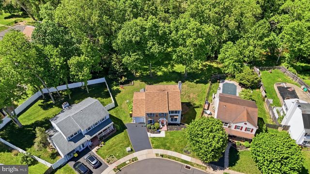 5018 JUDSON DR, Bensalem, PA 19020