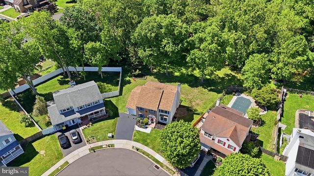 5018 JUDSON DR, Bensalem, PA 19020