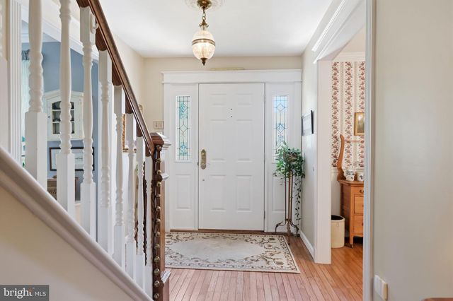 5018 JUDSON DR, Bensalem, PA 19020