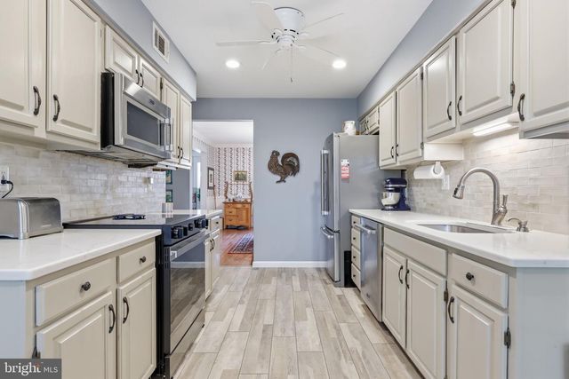 5018 JUDSON DR, Bensalem, PA 19020