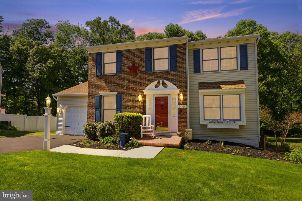 5018 JUDSON DR, Bensalem, PA 19020