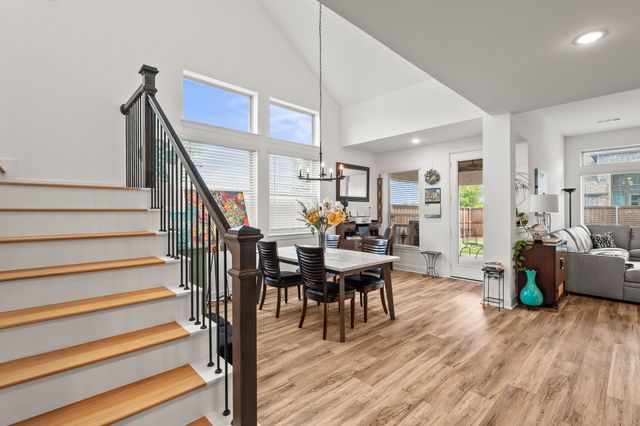 1612 Lantana Avenue, Aubrey, TX 76227