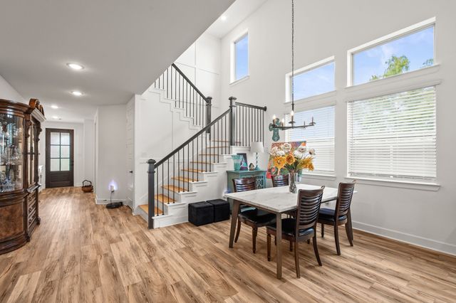 1612 Lantana Avenue, Aubrey, TX 76227