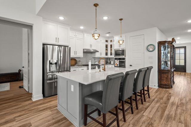 1612 Lantana Avenue, Aubrey, TX 76227