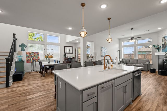 1612 Lantana Avenue, Aubrey, TX 76227