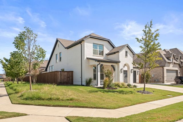 1612 Lantana Avenue, Aubrey, TX 76227