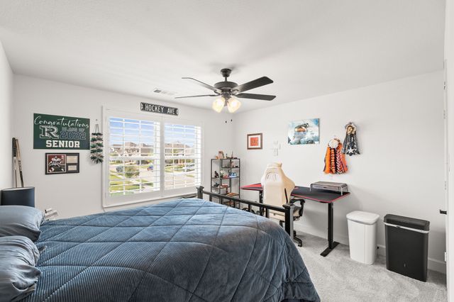 1612 Lantana Avenue, Aubrey, TX 76227