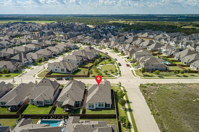 1612 Lantana Avenue, Aubrey, TX 76227