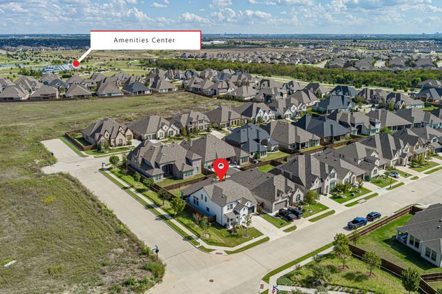 1612 Lantana Avenue, Aubrey, TX 76227