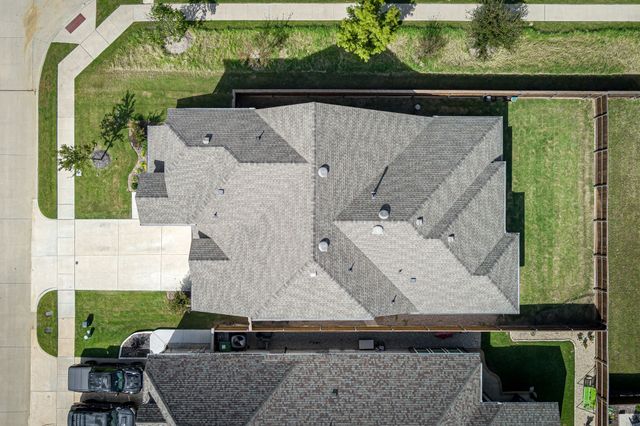 1612 Lantana Avenue, Aubrey, TX 76227