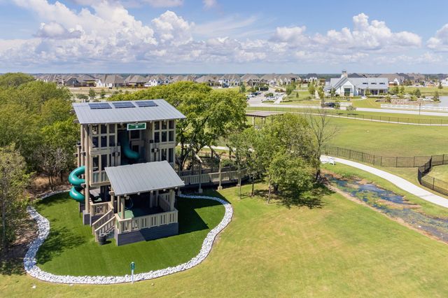 1612 Lantana Avenue, Aubrey, TX 76227