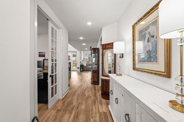 1612 Lantana Avenue, Aubrey, TX 76227