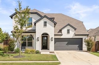 1612 Lantana Avenue, Aubrey, TX 76227