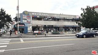 801 S Vermont Avenue, Los Angeles, CA 90005