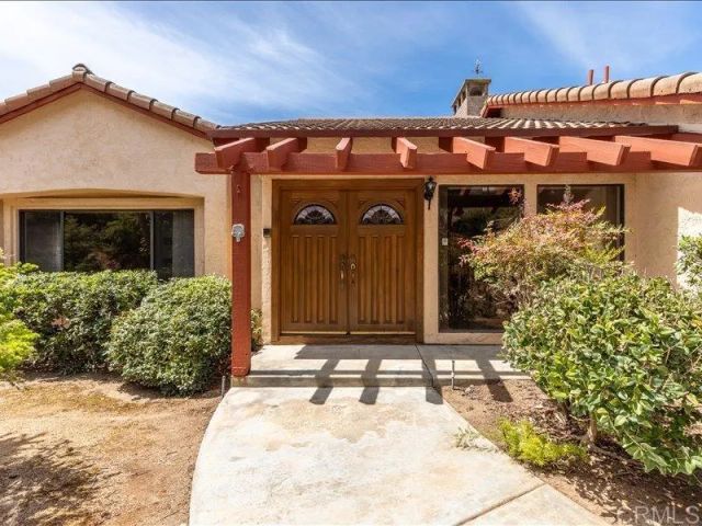 26635 Crescendo Drive, Escondido, CA 92026