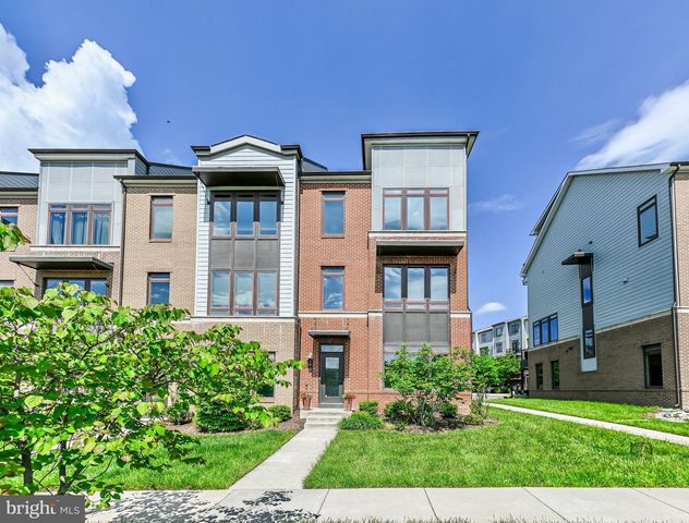 1612 ROCKY SHALE TER SE, Leesburg, VA 20175