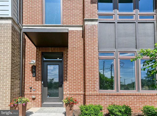 1612 ROCKY SHALE TER SE, Leesburg, VA 20175