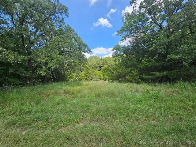 Hickory Hill Drive, Sulphur, OK 73086