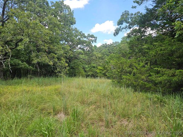 Hickory Hill Drive, Sulphur, OK 73086