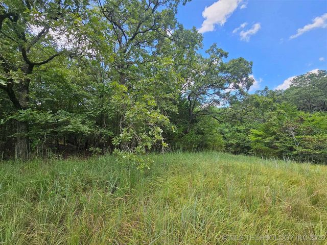 Hickory Hill Drive, Sulphur, OK 73086