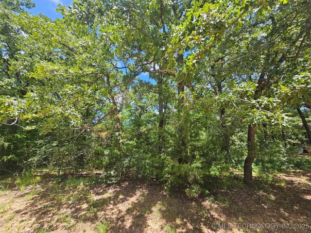 Hickory Hill Drive, Sulphur, OK 73086