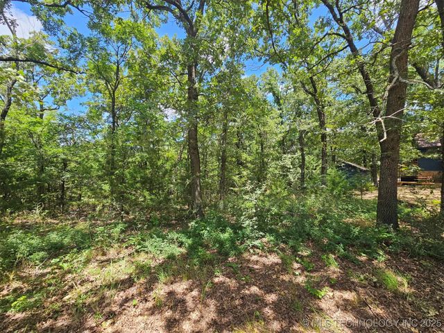 Hickory Hill Drive, Sulphur, OK 73086