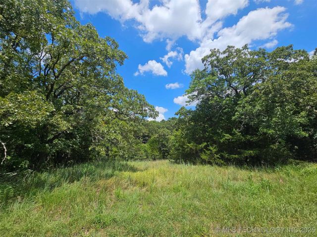 Hickory Hill Drive, Sulphur, OK 73086