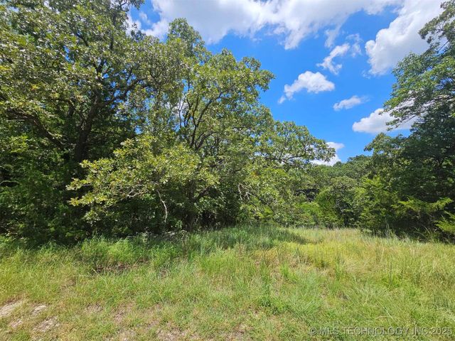 Hickory Hill Drive, Sulphur, OK 73086