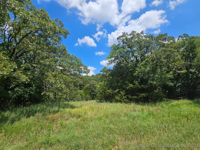 Hickory Hill Drive, Sulphur, OK 73086