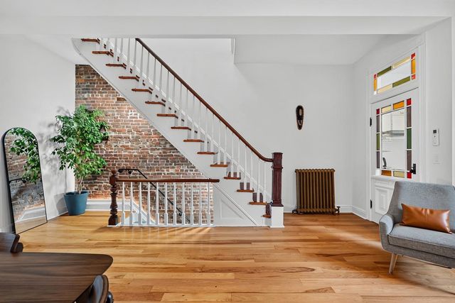 88 JEWETT AVE, Jc, Journal Square, NJ 07304