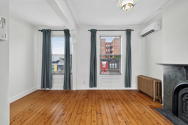 88 JEWETT AVE, Jc, Journal Square, NJ 07304