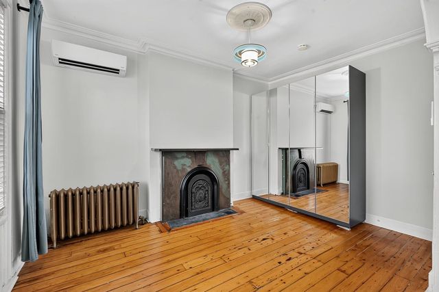 88 JEWETT AVE, Jc, Journal Square, NJ 07304