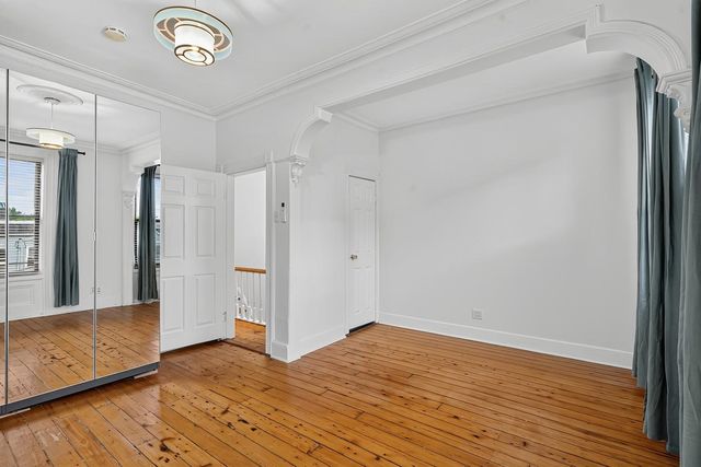 88 JEWETT AVE, Jc, Journal Square, NJ 07304
