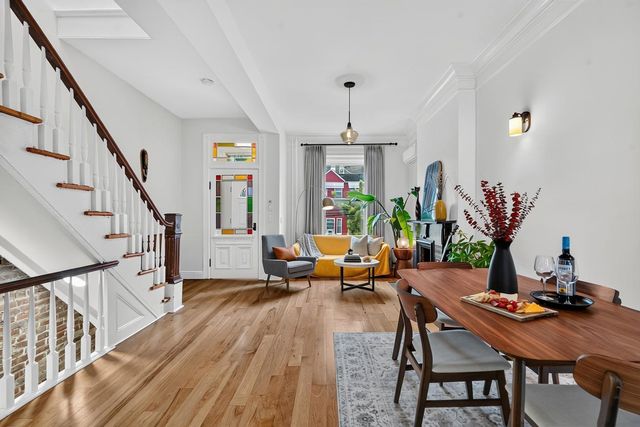 88 JEWETT AVE, Jc, Journal Square, NJ 07304