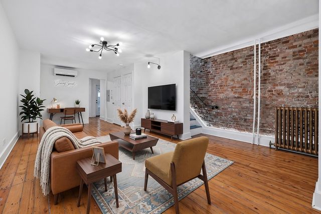 88 JEWETT AVE, Jc, Journal Square, NJ 07304