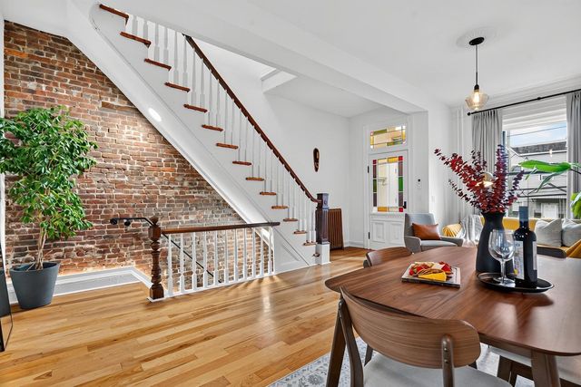 88 JEWETT AVE, Jc, Journal Square, NJ 07304