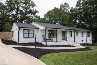 5236 Sweetwater Court, Greensboro, NC 27407